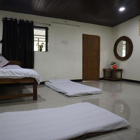 Gokul Cottage & Villa Revadanda Luaran gambar